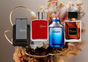 Perfumeria para ellos