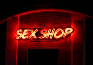 Sex Shop